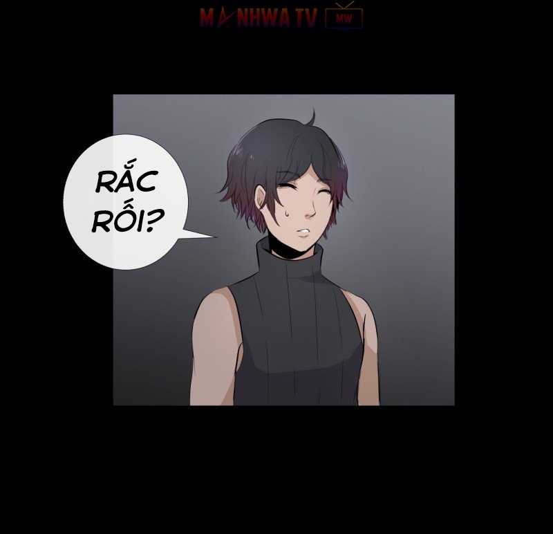 Đọc truyện Trọng sinh mạc thế - Chap 22